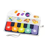 Winfun Animal Friends Crib Piano