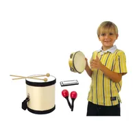 Ready Ace 5 Pc. Band Set