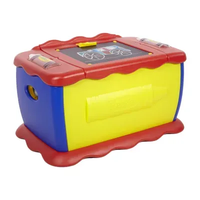Grown'N Up Crayola Giant Toy Box