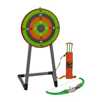 Gener8 Target Set Bow And Arrow Electronic Game