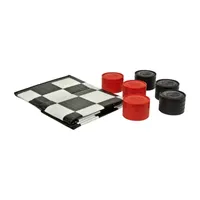 Gener8 Gener8 Monte Carlo Jumbo Checkers Electronic Game