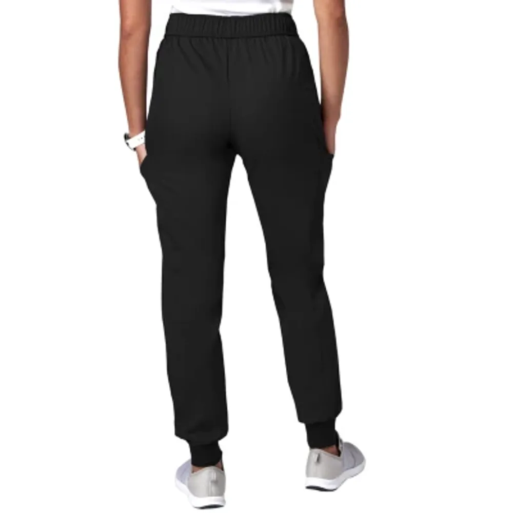 Meta 15210 Womens Stretch Fabric Scrub Pants
