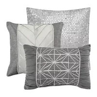 Stratford Park Sallie 6-pc. Complete Bedding Set