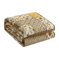 Stratford Park Blair 3-pc. Quilt Set