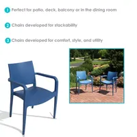 Pack Dining Chair