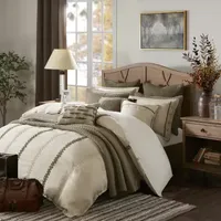 Madison Park Signature Chateau Comforter Set