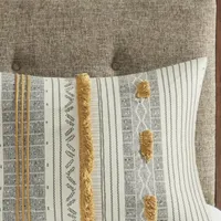 INK+IVY Cody 3 Piece Cotton Comforter Set