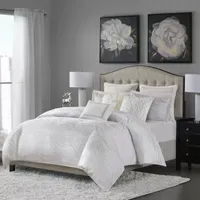 Madison Park Signature Hollywood Glam Comforter Set