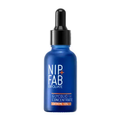 Nip+Fab Glycolic Fix Extreme Concentrate Booster 10%