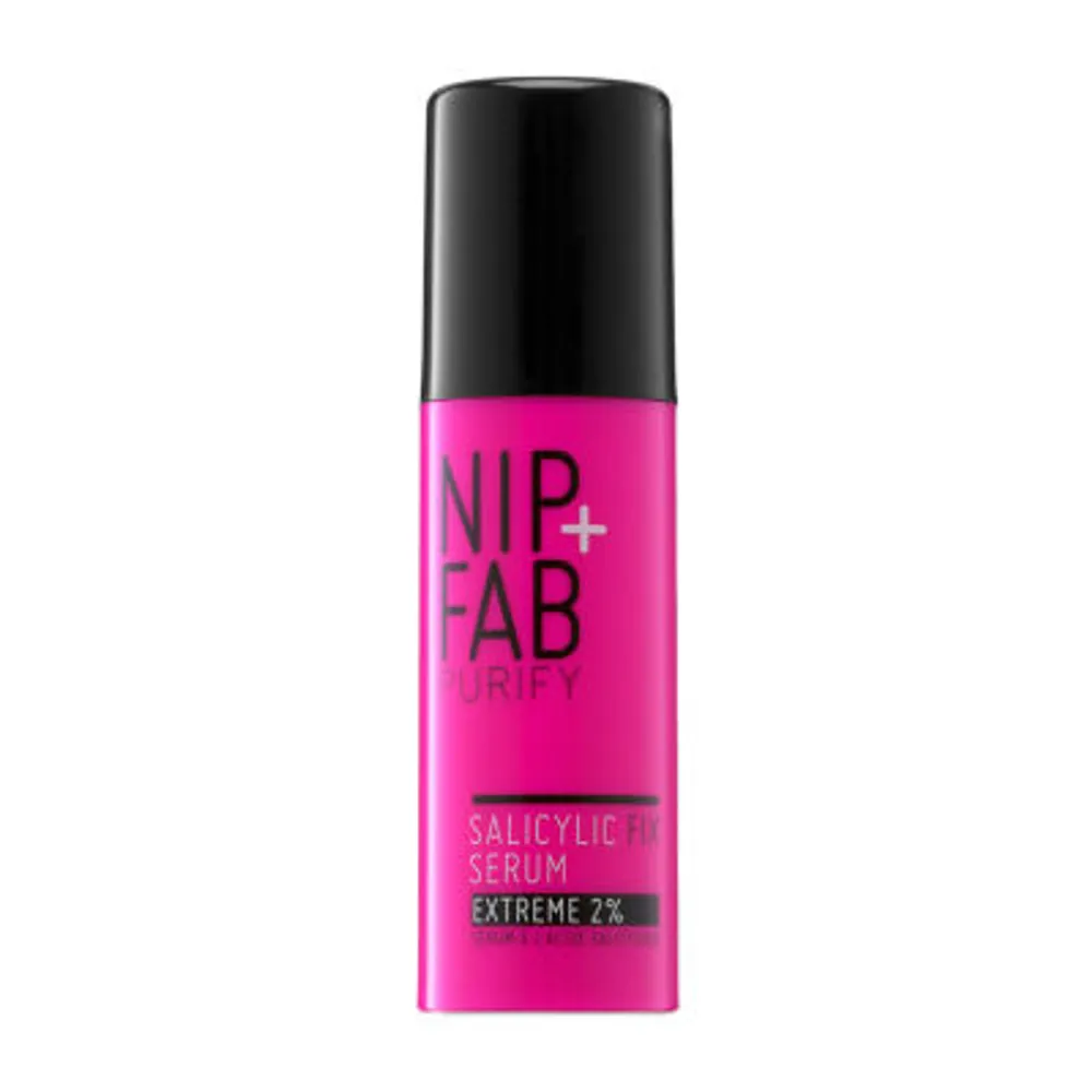 Nip+Fab Salicylic Fix Serum Extreme 50ml