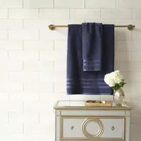 Liz Claiborne Luxury Egyptian Air Rich Bath Towel