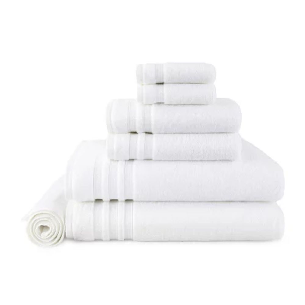 Liz Claiborne Luxury Egyptian Air Rich Bath Towel