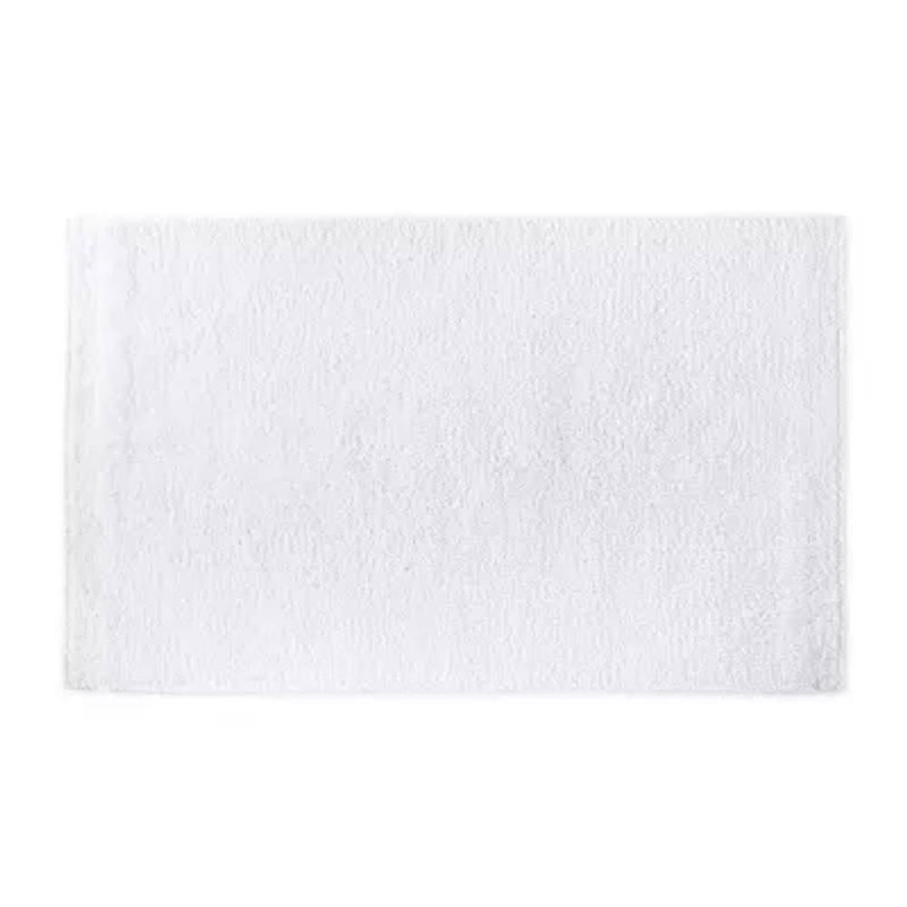 Linden Street Organic Cotton Sculpted Bath Towels