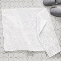 Linden Street Organic Cotton Bath Rug