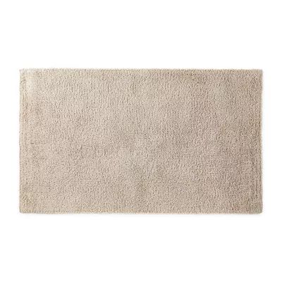 Linden Street Organic Cotton Bath Rug