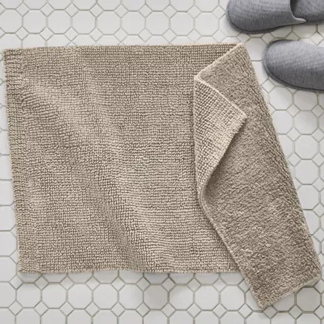 Linden Street Organic Cotton Bath Towel - JCPenney