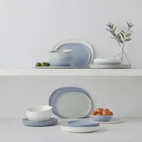 Home Expressions 2-pc. Serving Tray