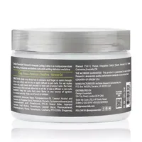 Design Essentials Natural Almond & Avocado Curling Crème Hair Cream-12 oz.