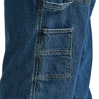 Lee Legendary Mens Stretch Fabric Carpenter Jean