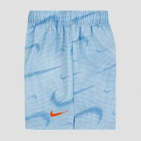 Nike Toddler Boys 2-pc. Short Set