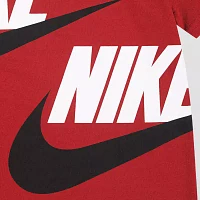 Nike Little Boys 2-pc. Short Set