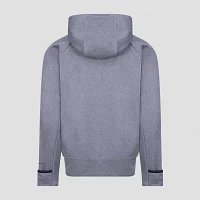 Nike 3BRAND by Russell Wilson Big Boys Fleece Zipper Hoodie
