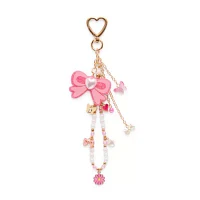 Cappelli Bag Charm
