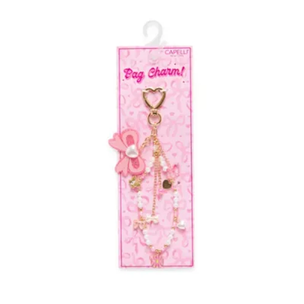 Cappelli Bag Charm