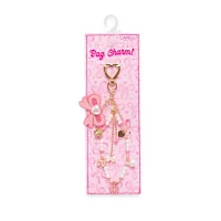 Cappelli Bag Charm
