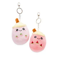 Cappelli Key Chain