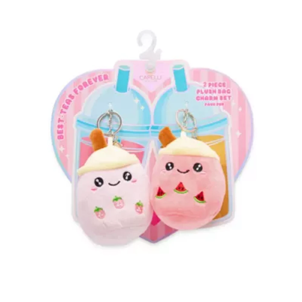 Cappelli Key Chain