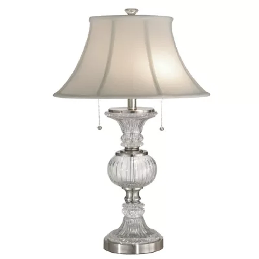 Dale Tiffany™ Zoe Crystal Table Lamp