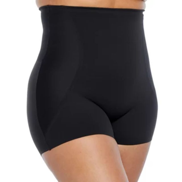 Underscore Innovative Edge® Inches Off High-Waist Thigh Slimmers 1293044