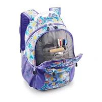 High Sierra® Curve Backpack