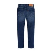 Levi's Little Boys Performance 511 Slim Fit Jean