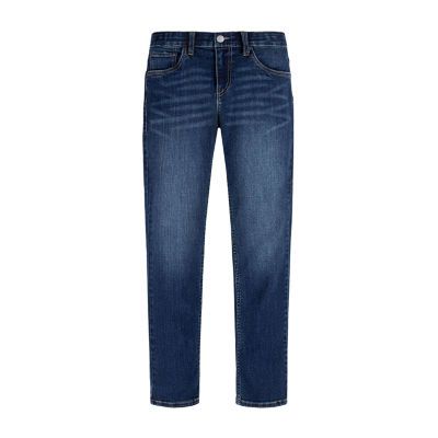 Levi's Little Boys Performance 511 Slim Fit Jean