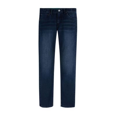 Levi's Little Boys Performance 511 Slim Fit Jean