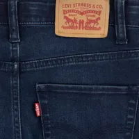 Levi's Little Boys Performance 511 Slim Fit Jean