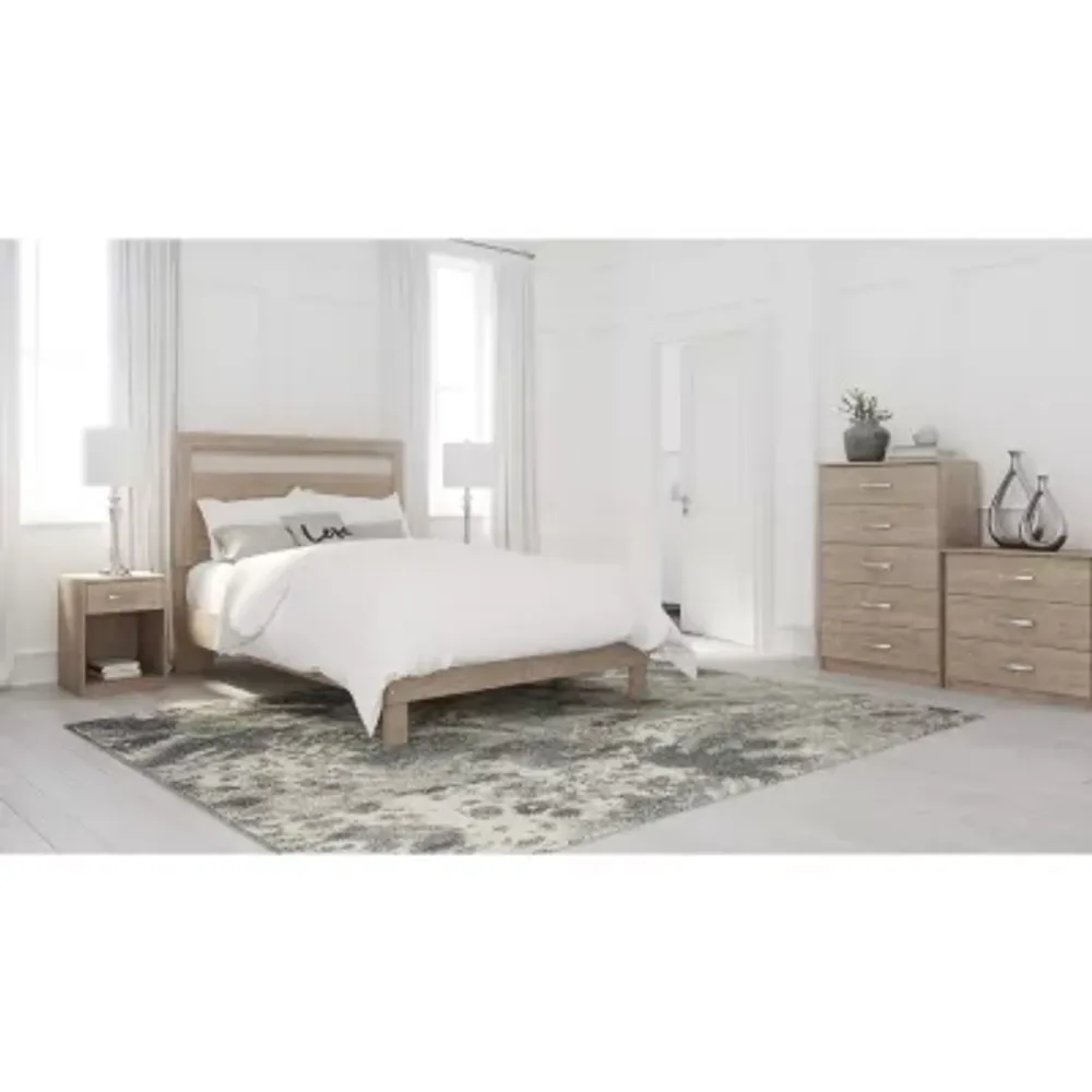 Signature Design by Ashley® Findlay Panel Bed