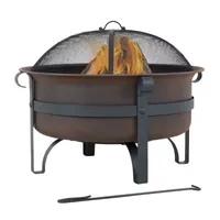 Sunnydaze Collection Fire Pit