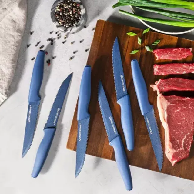 BergHOFF Bistro 6 Piece Steak Knife Set