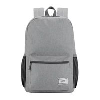 Solo Re:Solve Laptop Backpack with 15" Sleeve