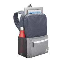Solo Re:Solve Laptop Backpack with 15" Laptop Sleeve