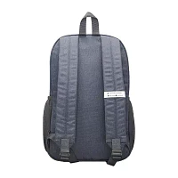 Solo Re:Solve Laptop Backpack with 15" Laptop Sleeve