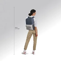 Solo Re:Solve Laptop Backpack with 15" Laptop Sleeve