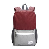 Solo Re:Solve Laptop Backpack with 15" Sleeve