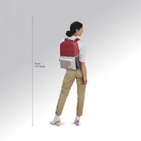 Solo Re:Solve Laptop Backpack with 15" Sleeve