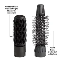 Sultra After Hours ThermaLite Dryer Brush