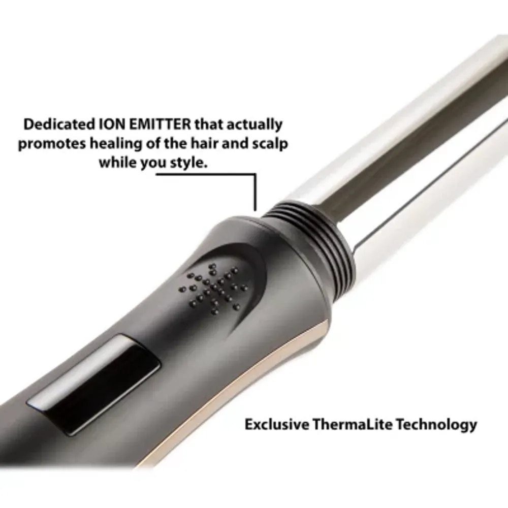 Sultra After Hours 1 inch Titanium Clipless Styling Wand