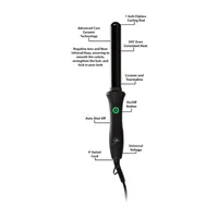 Sultra The Bombshell Inch Curling Iron